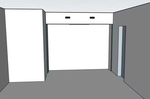 Schema: Deckenabschluss
