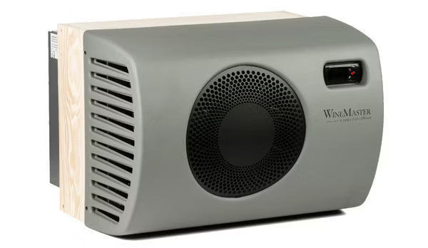 Winemaster C25SRX (neueste Version)