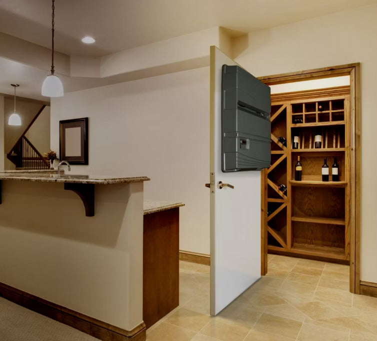 Winemaster PC15/R
